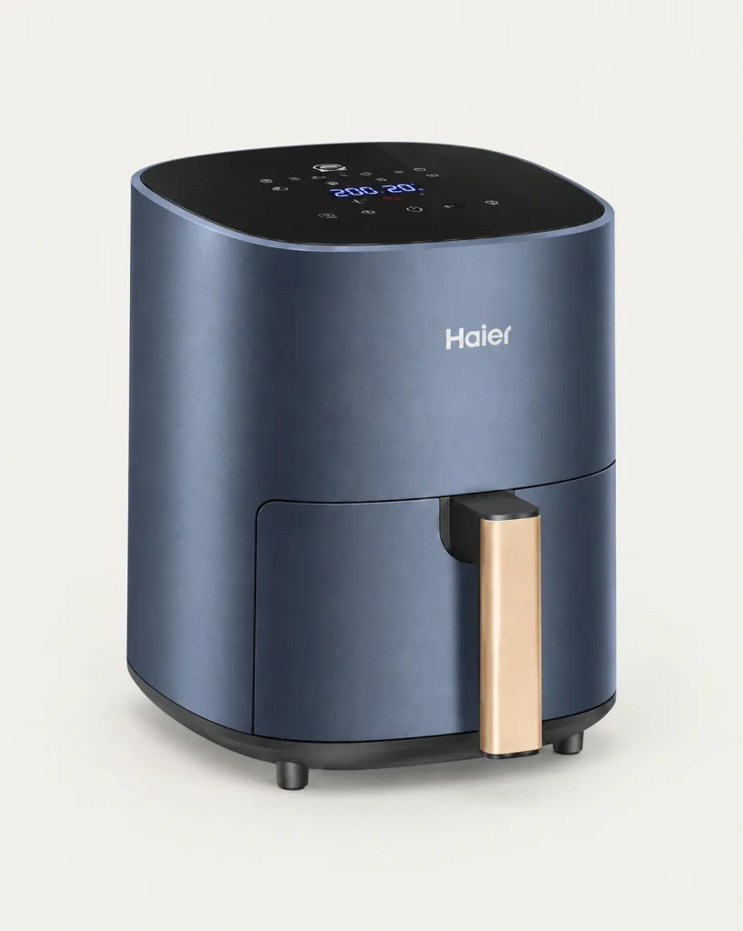 Air Fryers · LH-33-4