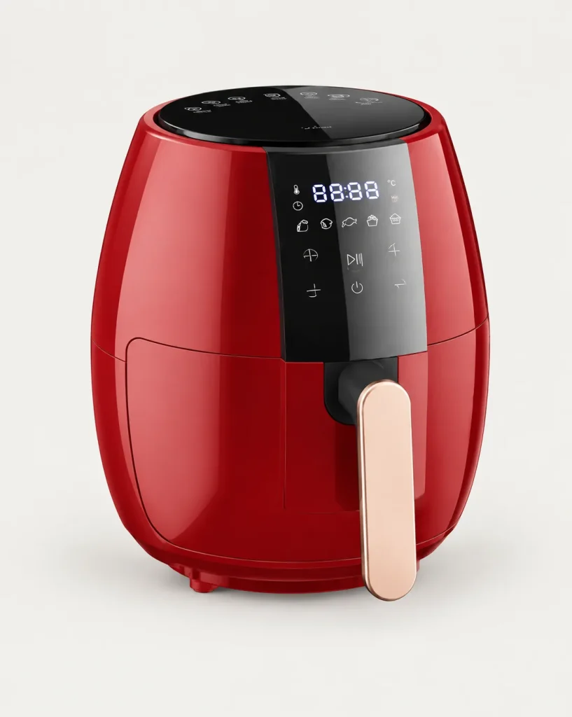 Air Fryers · LH-33-5