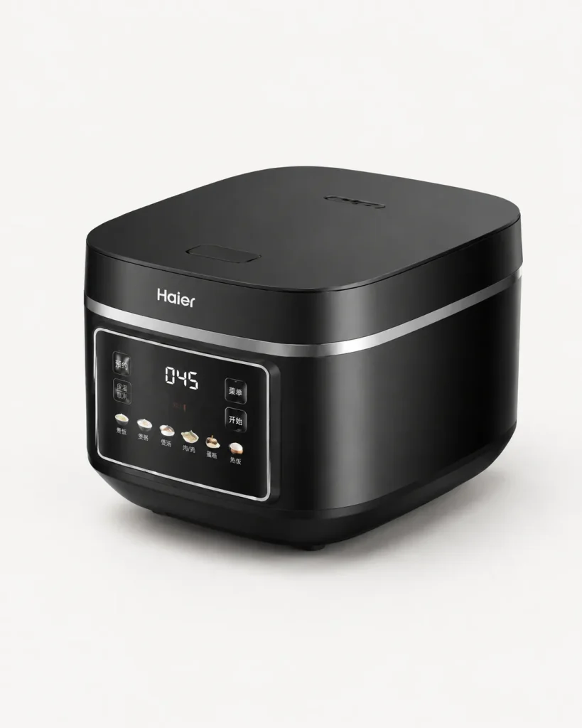 Rice & Pressure Cookers · LH-33-6