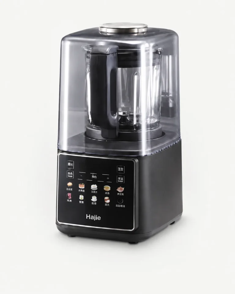 Blenders & Juicers · LH-33-9