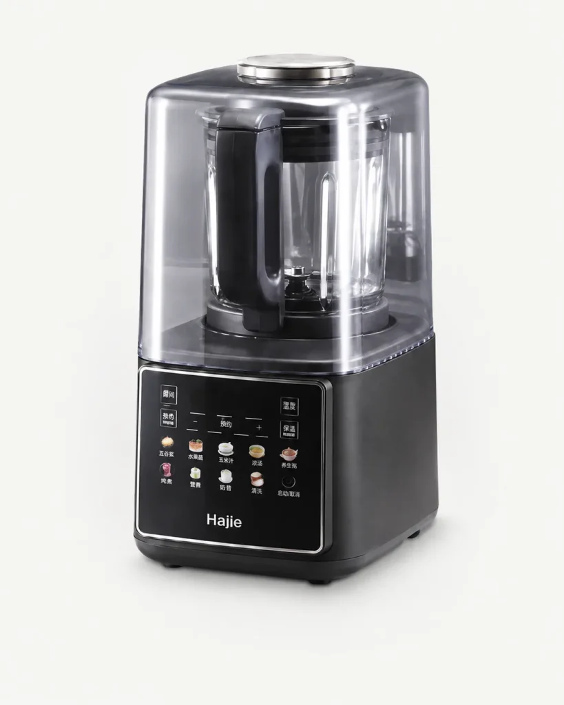 Blenders & Juicers · LH-33-9