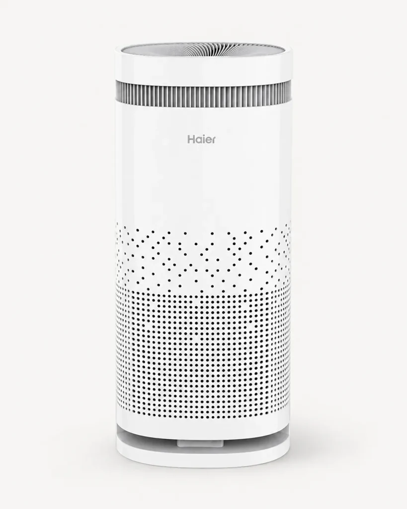 Air Purifiers · LH-33-17