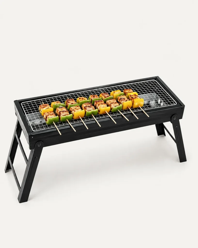 Outdoor Cooking · LH-36-1