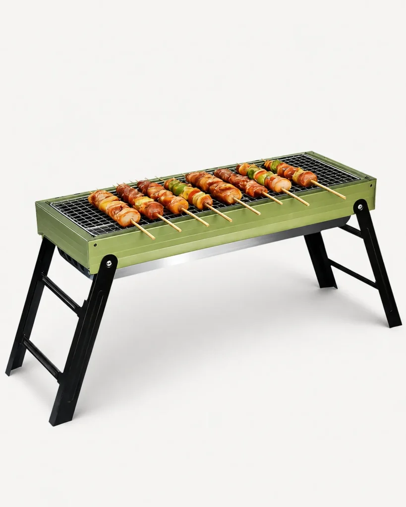 Outdoor Cooking · LH-36-2