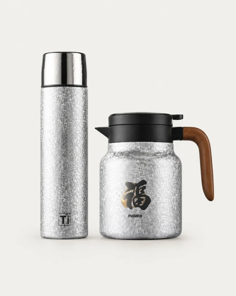 Drinkware & Bottle Sets · LH-36-7