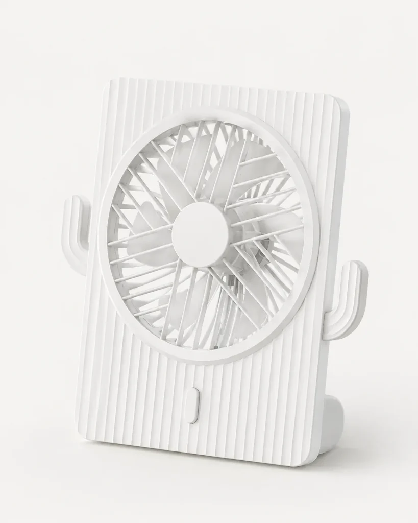 Fans & Air Circulation · LH-37-1
