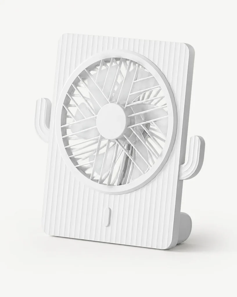 Fans & Air Circulation · LH-37-2