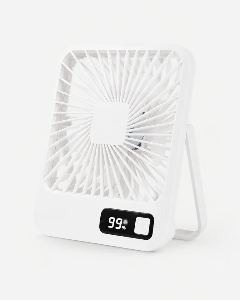 Fans & Air Circulation · LH-37-3
