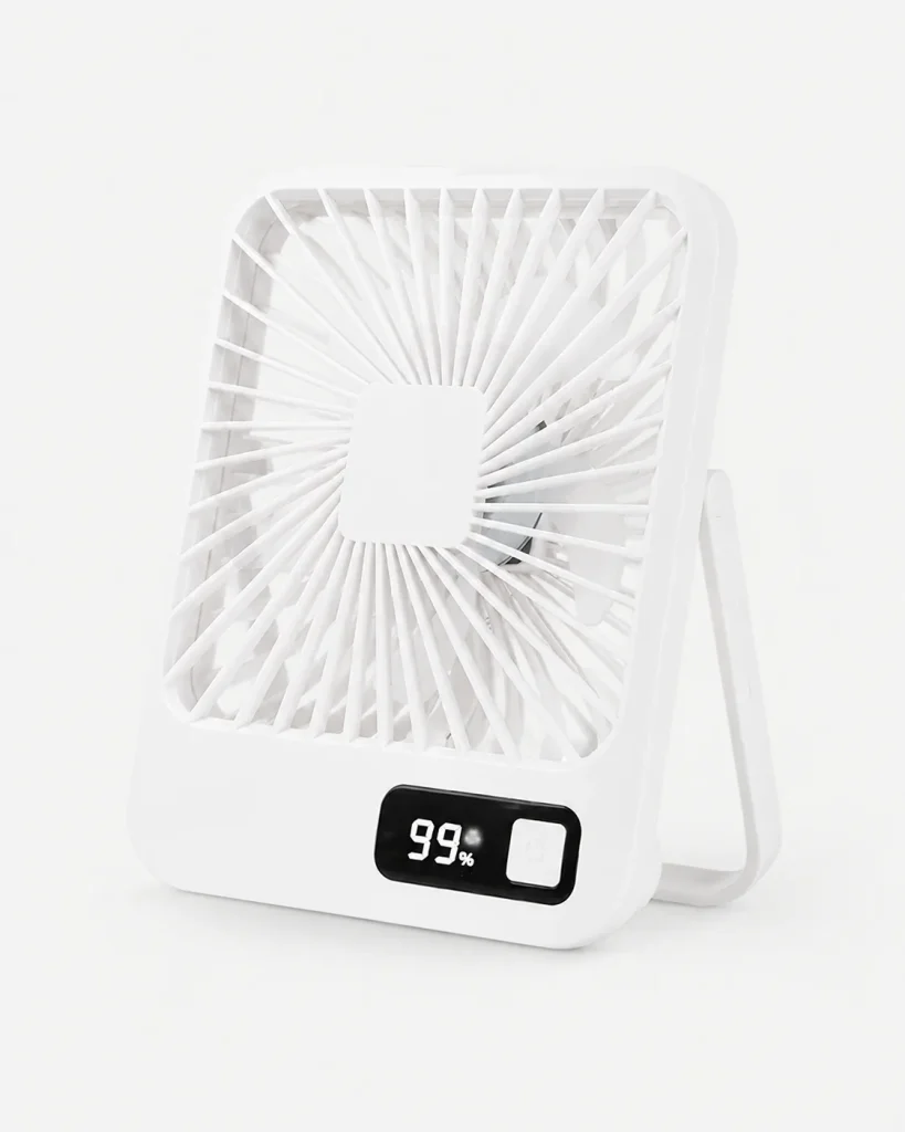 Fans & Air Circulation · LH-37-3