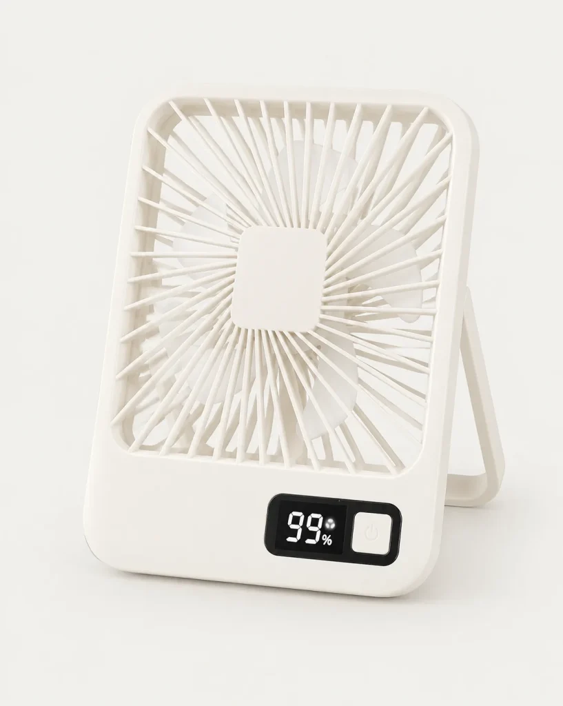 Fans & Air Circulation · LH-37-4