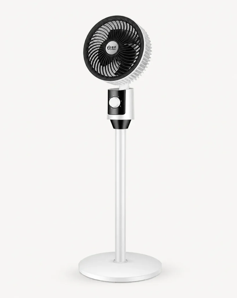 Fans & Air Circulation · LH-37-6