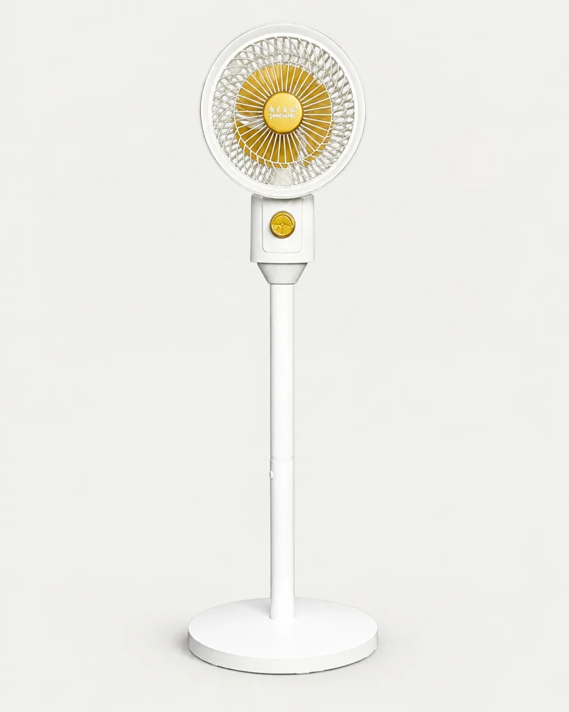 Fans & Air Circulation · LH-37-7
