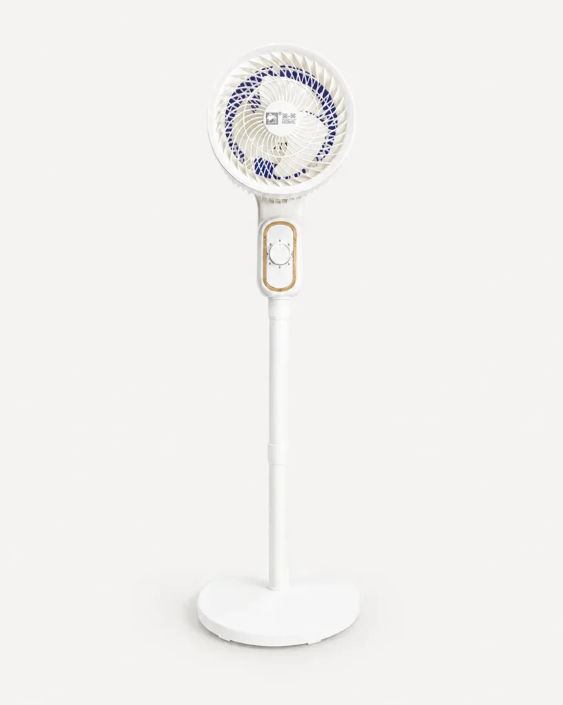 Fans & Air Circulation · LH-37-8