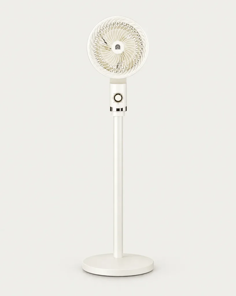 Fans & Air Circulation · LH-37-9