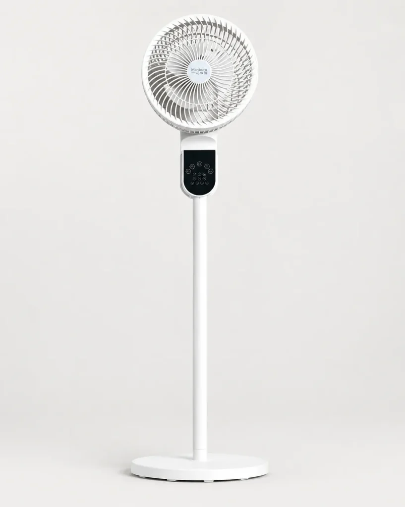 Fans & Air Circulation · LH-37-12