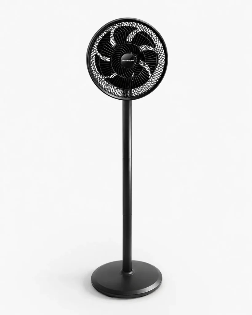 Fans & Air Circulation · LH-37-13