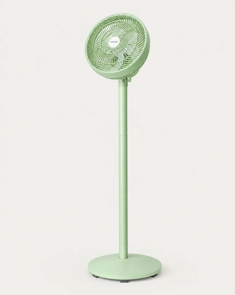 Fans & Air Circulation · LH-37-14