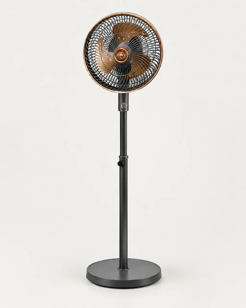 Fans & Air Circulation · LH-37-15
