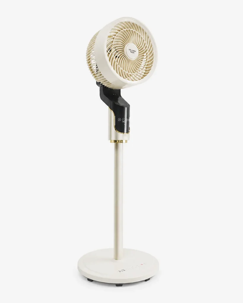 Fans & Air Circulation · LH-37-16