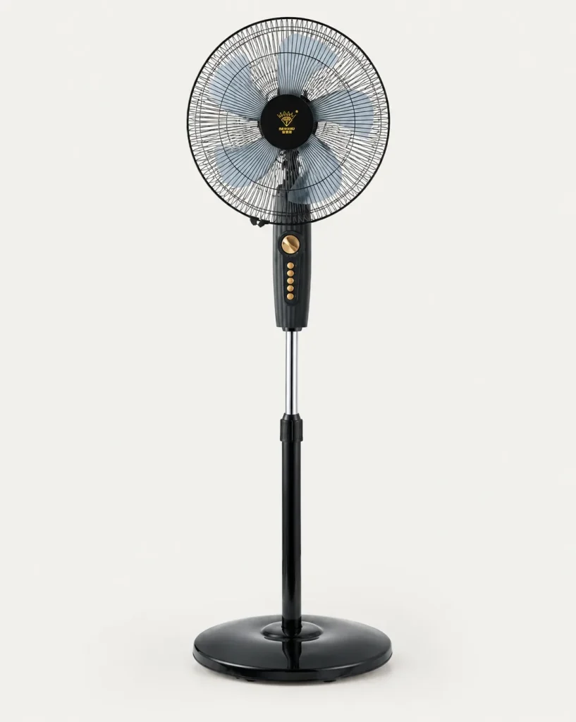 Fans & Air Circulation · LH-37-17