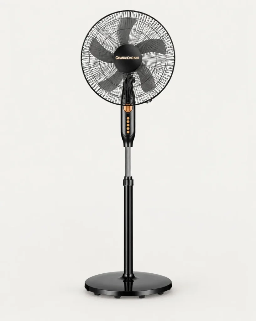 Fans & Air Circulation · LH-37-18