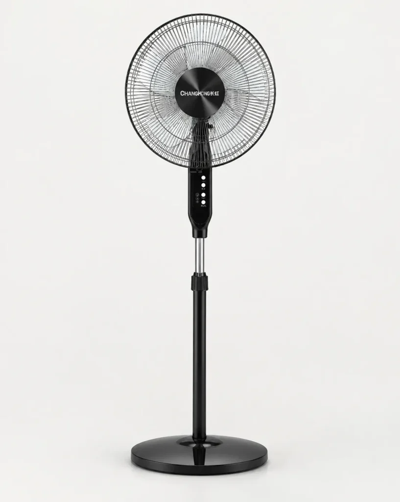 Fans & Air Circulation · LH-37-19