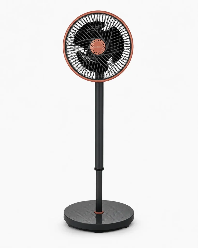 Fans & Air Circulation · LH-37-20