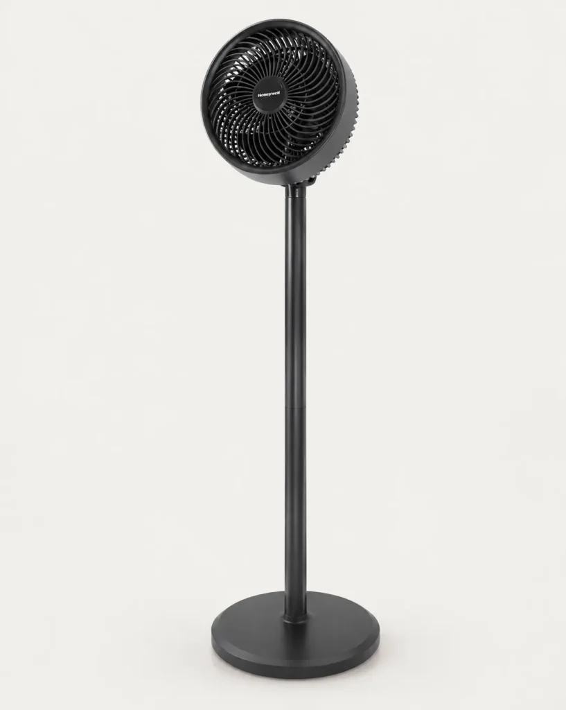 Fans & Air Circulation · LH-37-21