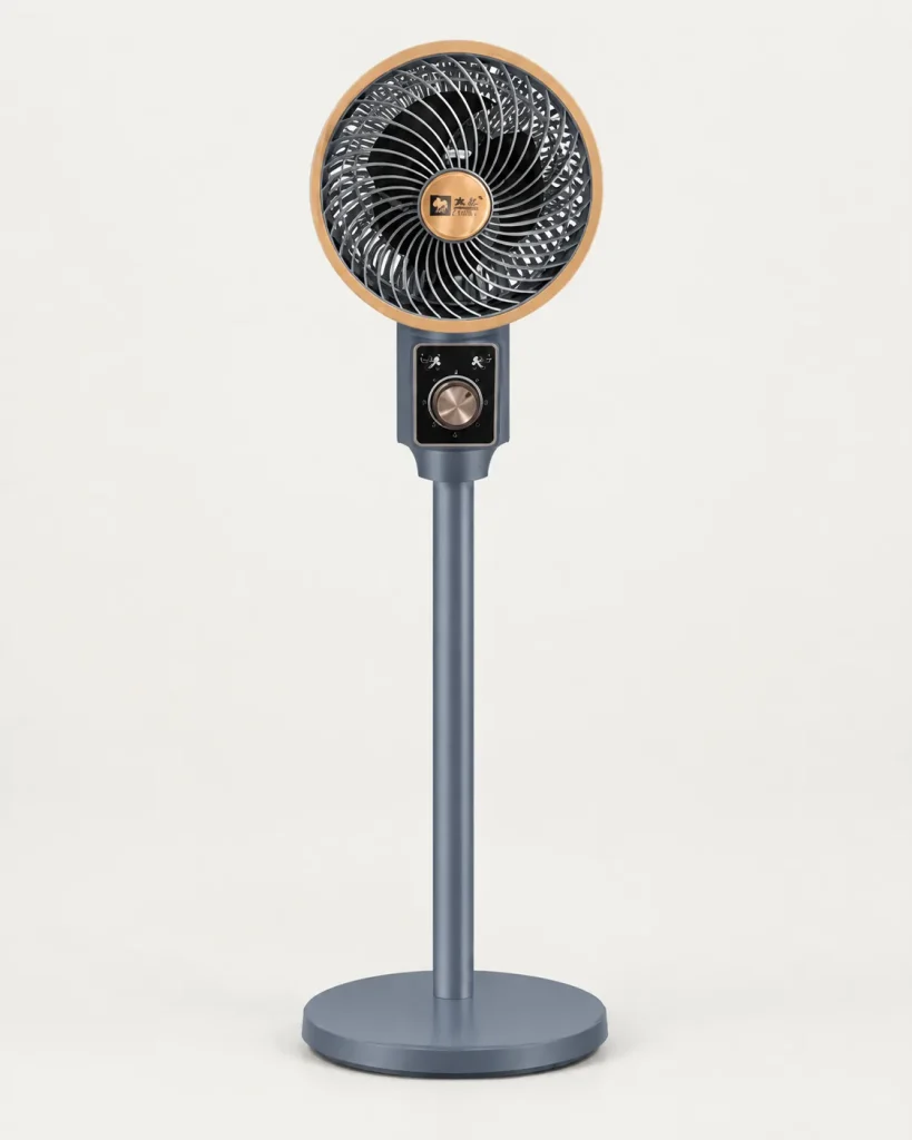 Fans & Air Circulation · LH-37-22