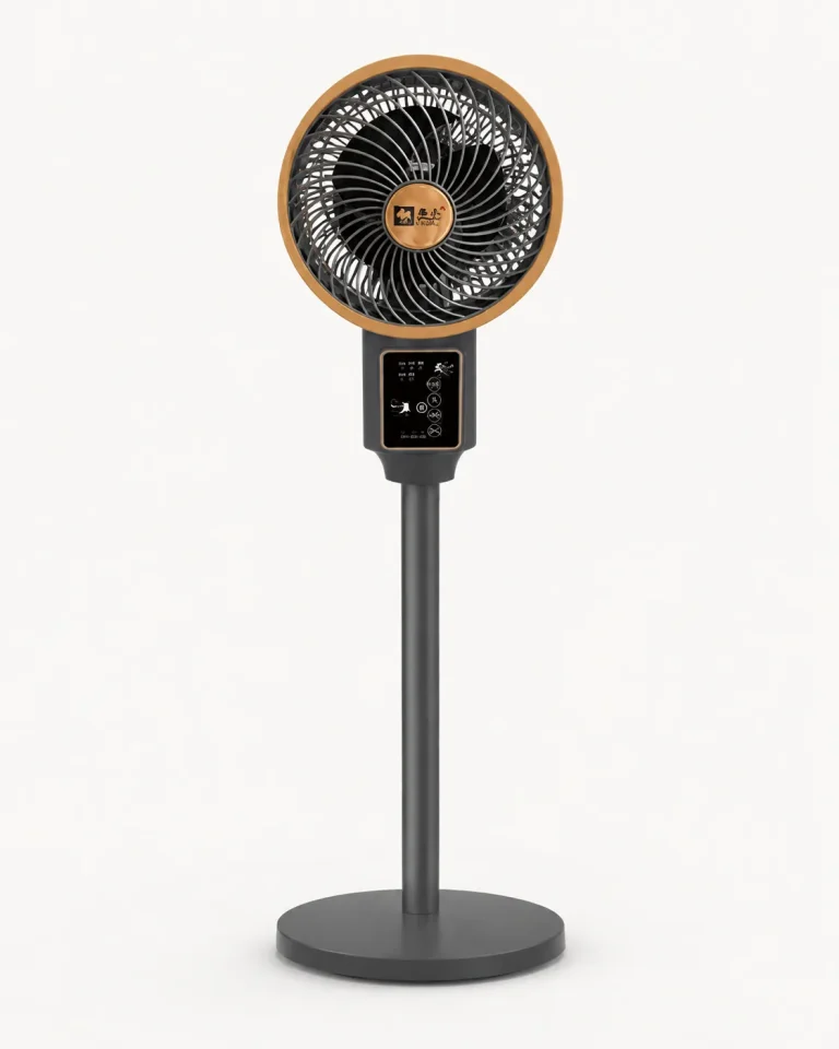 Fans & Air Circulation · LH-37-24