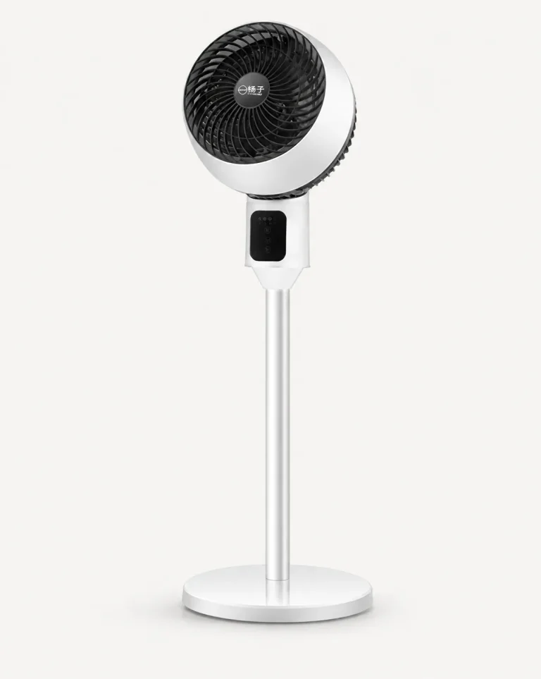 Fans & Air Circulation · LH-37-25
