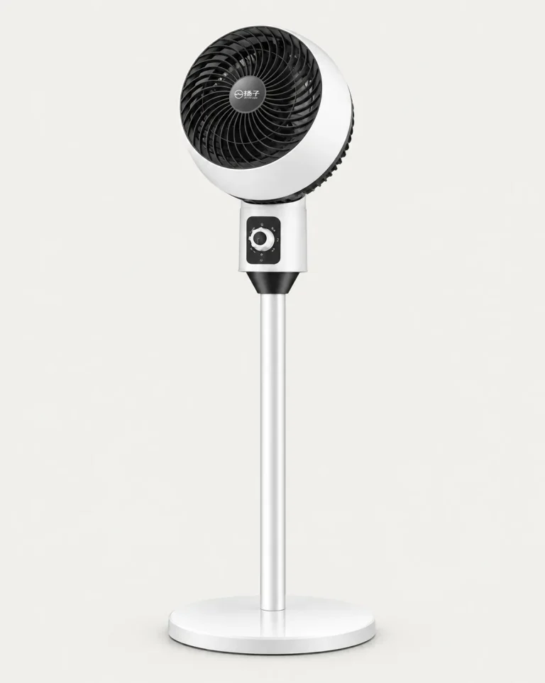 Fans & Air Circulation · LH-37-26