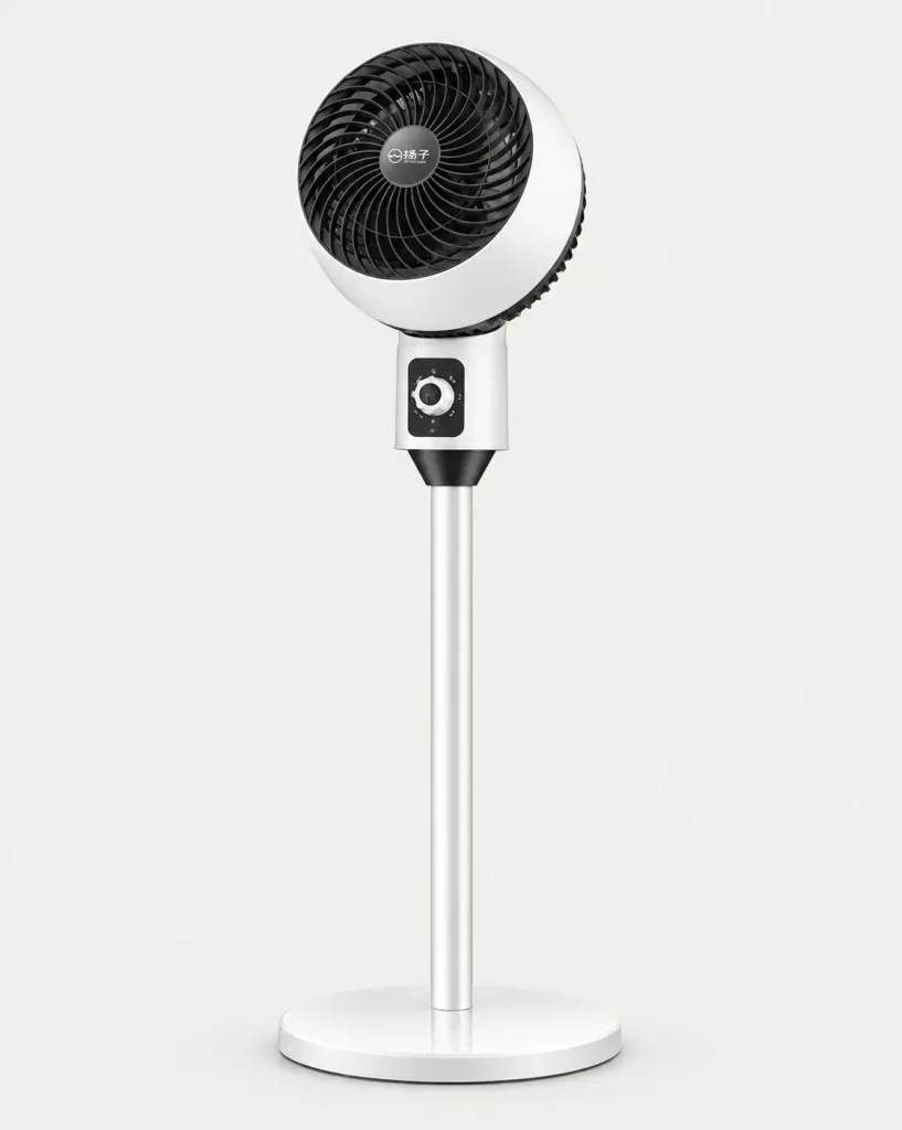 Fans & Air Circulation · LH-37-26