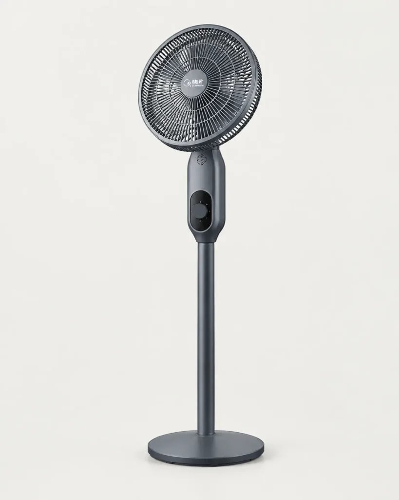Fans & Air Circulation · LH-37-27