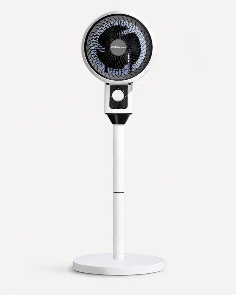Fans & Air Circulation · LH-37-29