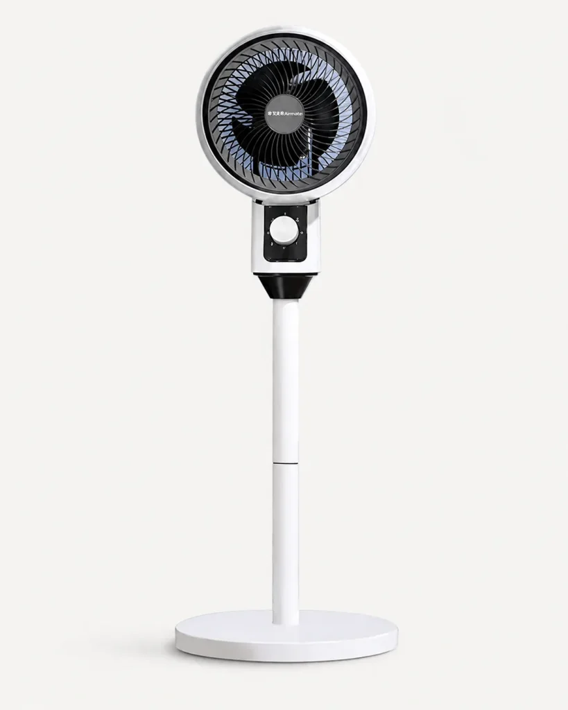 Fans & Air Circulation · LH-37-29