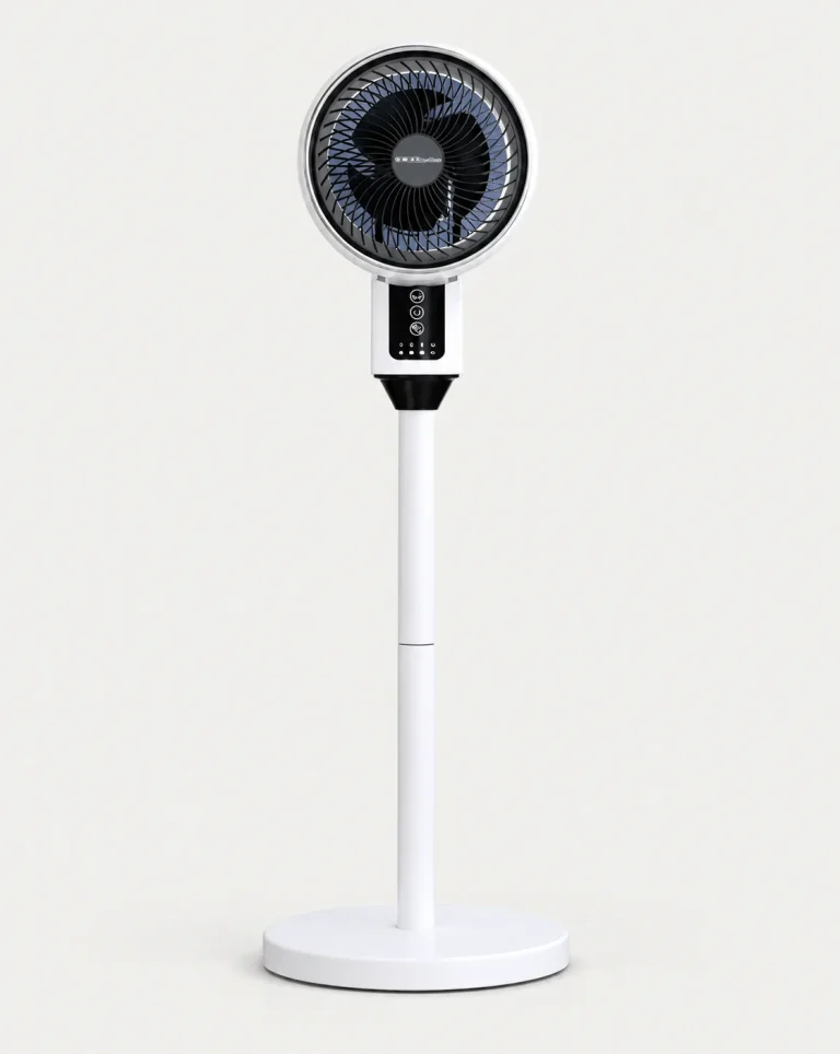 Fans & Air Circulation · LH-37-30