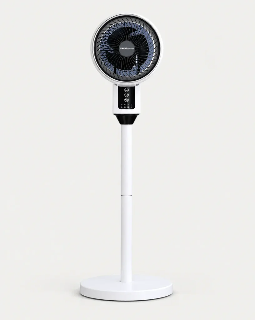 Fans & Air Circulation · LH-37-30
