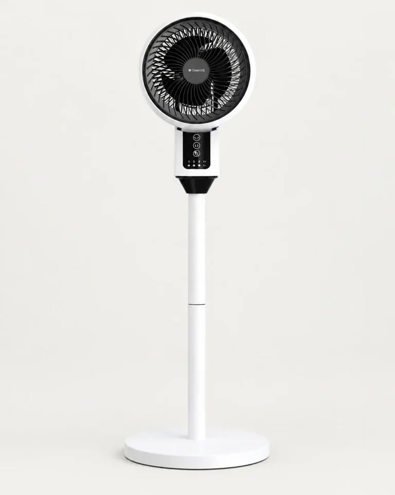 Fans & Air Circulation · LH-37-31