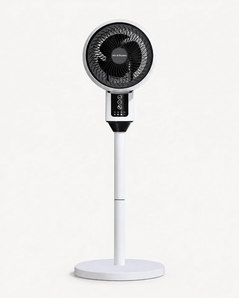 Fans & Air Circulation · LH-37-32
