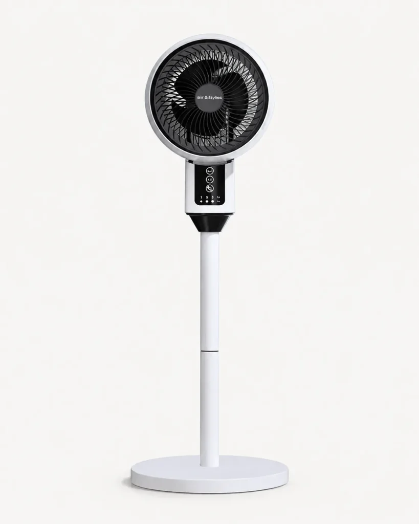Fans & Air Circulation · LH-37-32