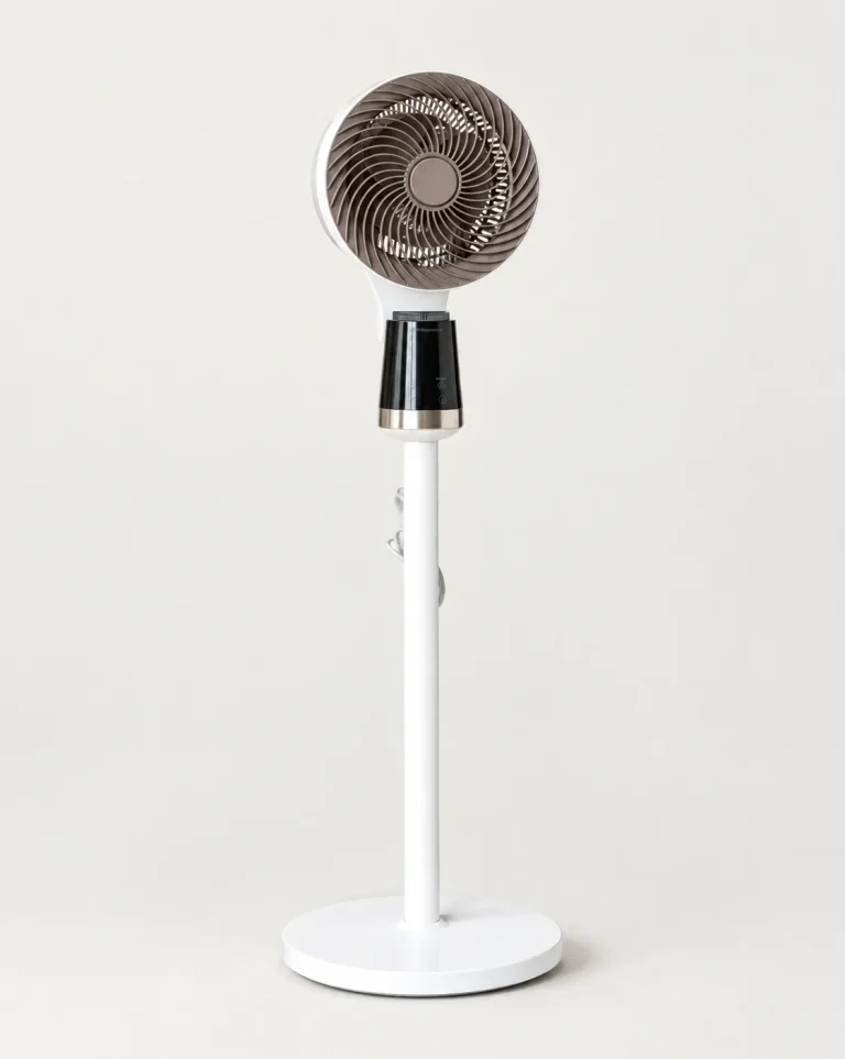 Fans & Air Circulation · LH-37-33