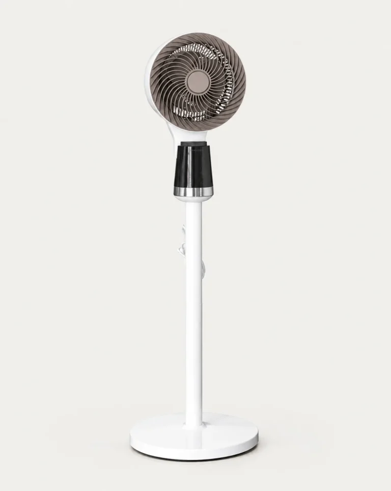 Fans & Air Circulation · LH-37-34