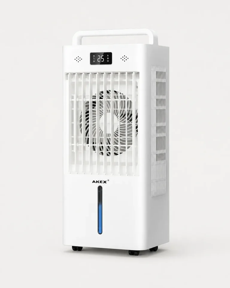 Air Coolers · LH-37-35