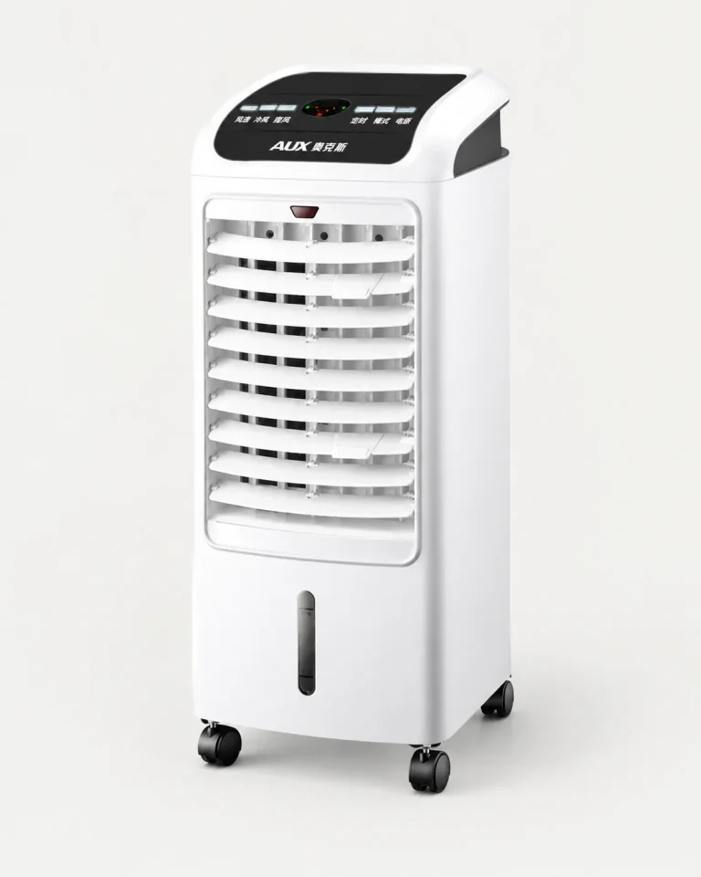 Air Coolers · LH-37-37