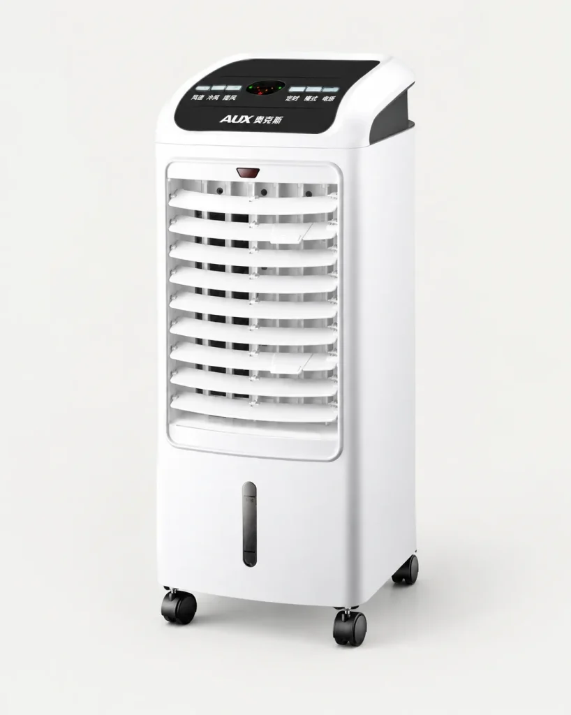Air Coolers · LH-37-37