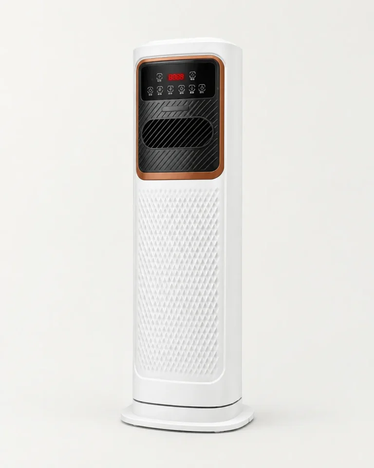 Fans & Air Circulation · LH-37-38