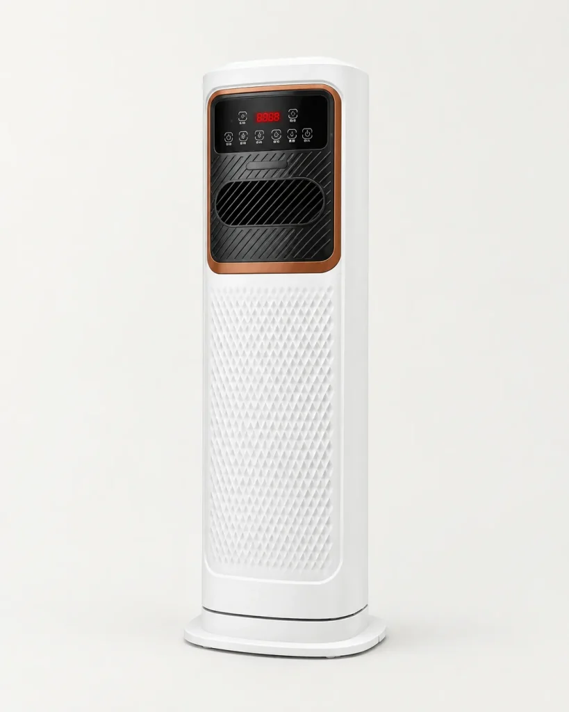 Fans & Air Circulation · LH-37-38
