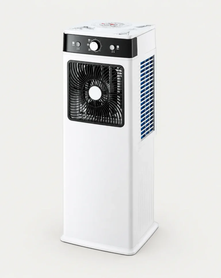 Air Coolers · LH-37-41