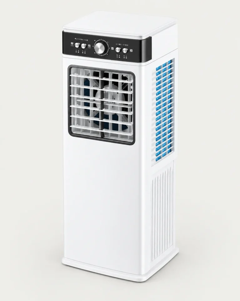 Air Coolers · LH-37-42